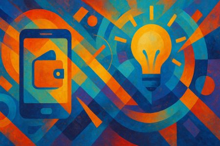 Google Wallet y su función oculta