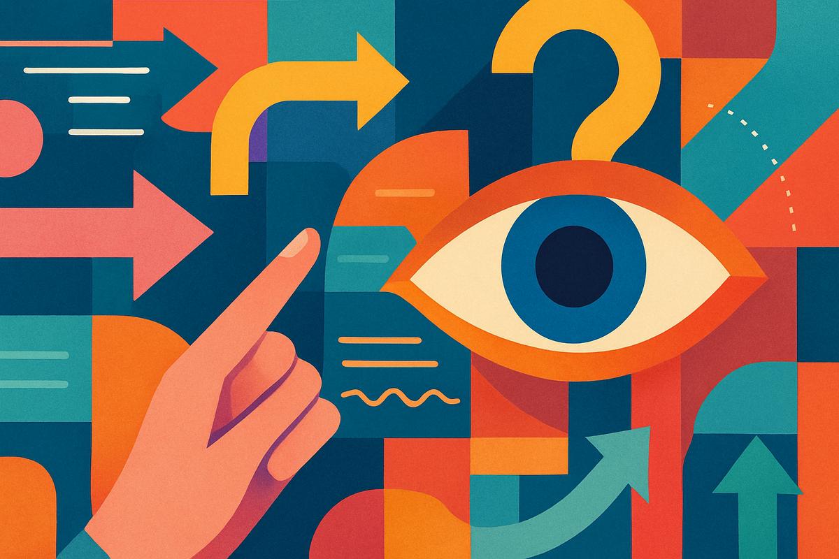 Google Search ahora te deja elegir de qué medios quieres recibir noticias