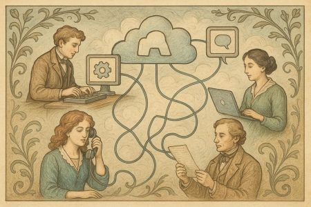 OpenAI potencia GPT-5