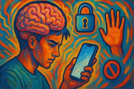 efecto smartphones en la mente