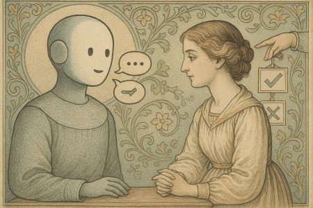 usar tus chats para aprender de ti