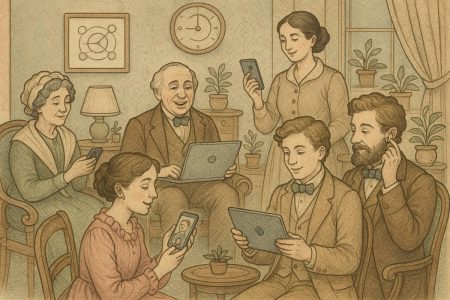 nuevas funciones de llamadas grupales