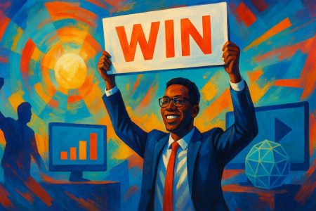 Google Chrome despierta el interés de la IA