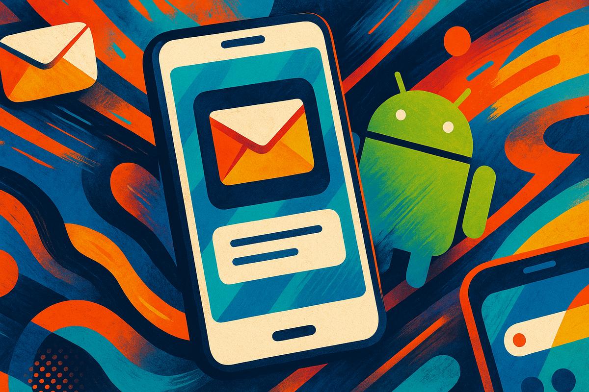 Gmail en Android introduce acceso rápido para marcar correos como leídos desde la notificación