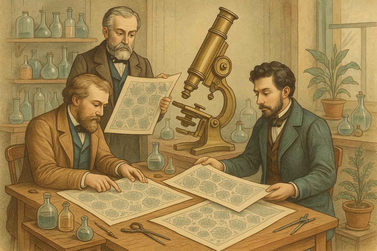 aliada contra bacterias resistentes a los antibíticos