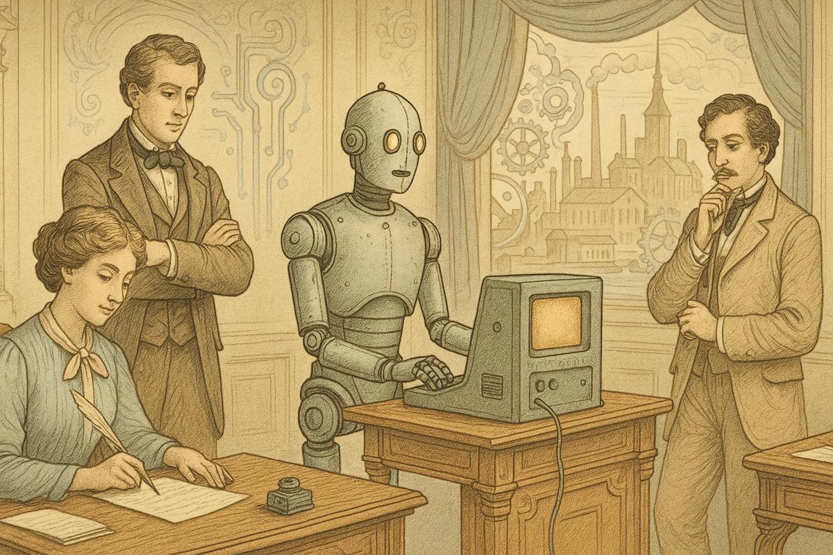 Uso indebido de la IA en empresas