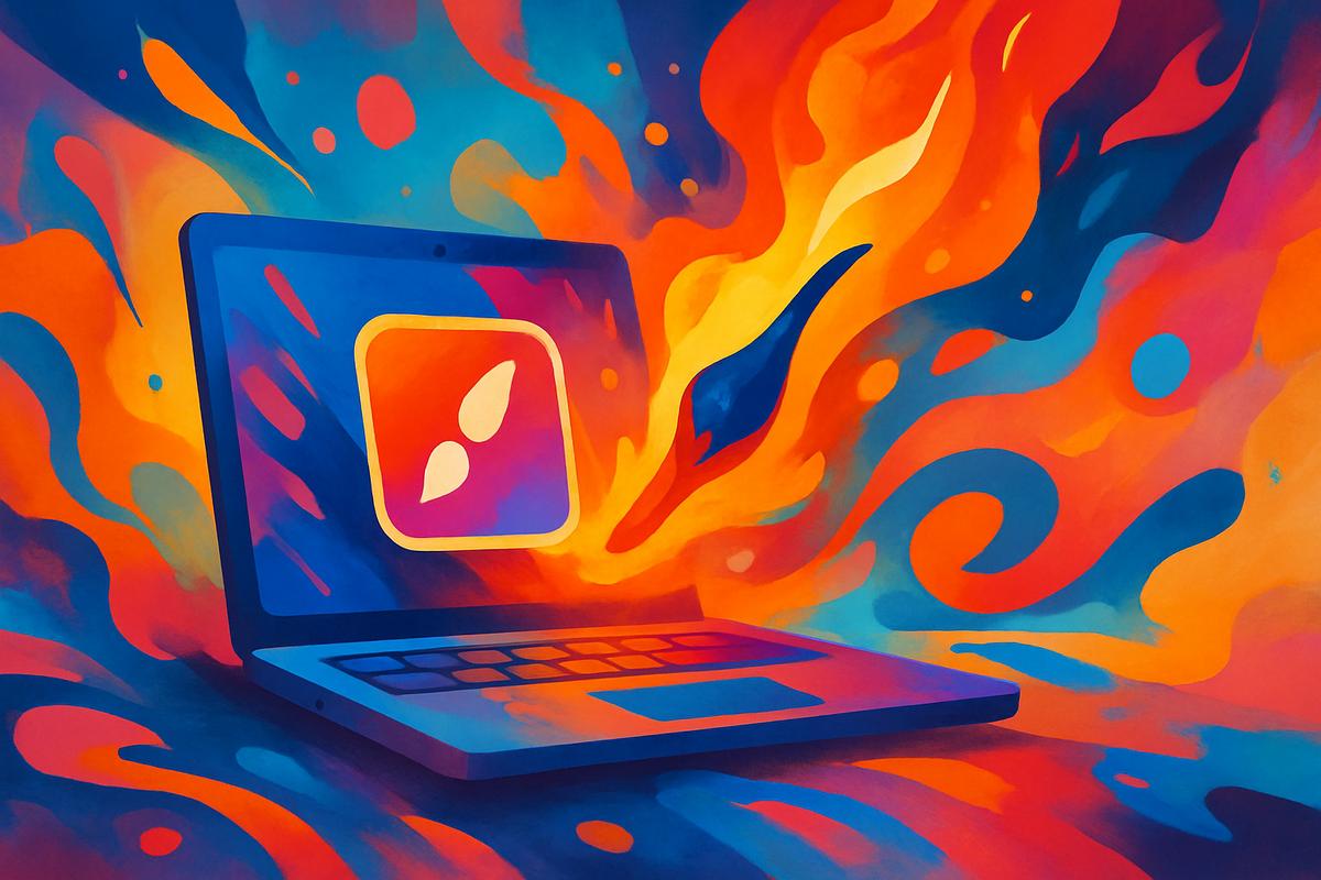 generación videos spicy