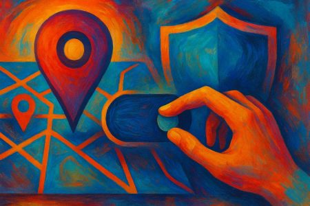 Instagram lanza su nuevo Mapa