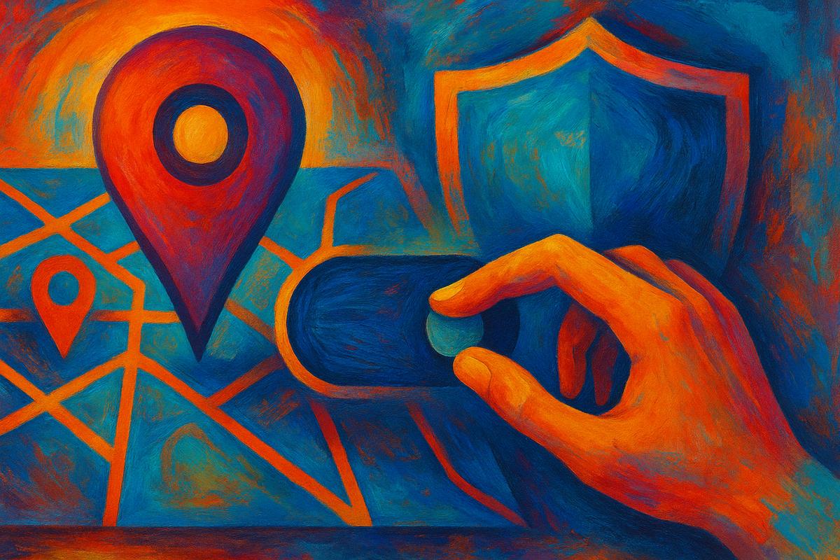 Instagram lanza su nuevo Mapa: qué significa y cómo desactivar la ubicación