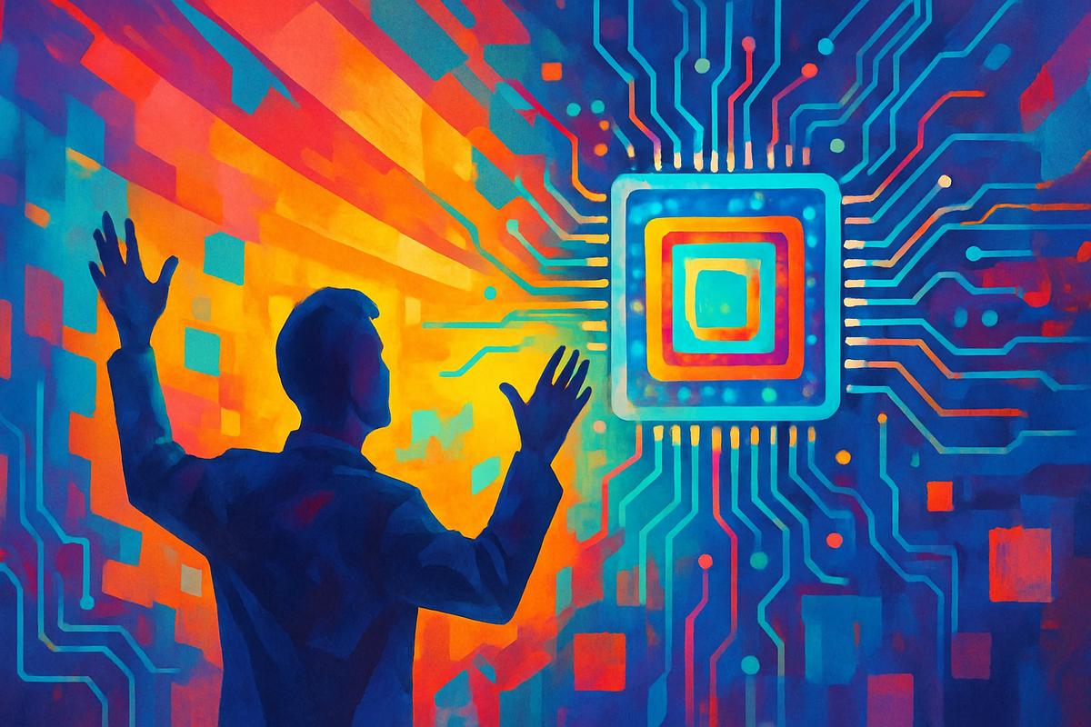 Imagen 4 llega a Google AI Studio: más velocidad, calidad y detalle en generación de imágenes por IA