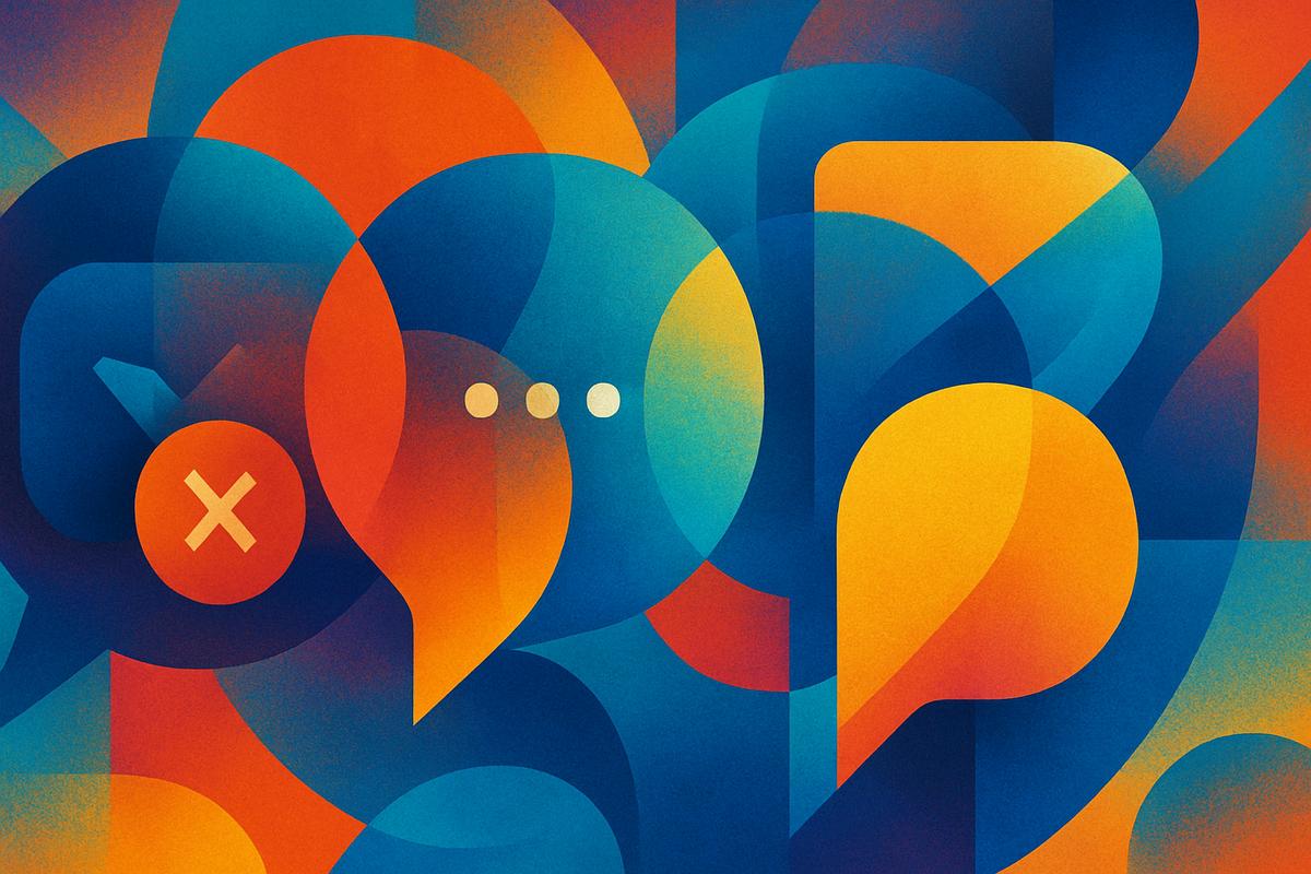 Claude ahora puede terminar conversaciones abusivas: el nuevo enfoque de Anthropic sobre el «bienestar de modelos»