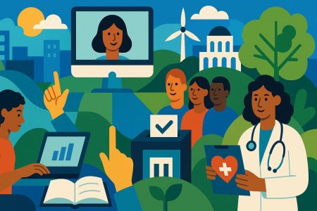 Tecnología con propósito