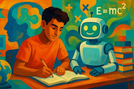 chat gpt como aliado en la educación