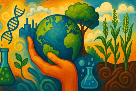 Avances en biotecnología