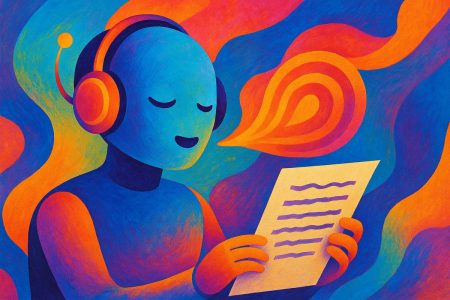 lectura en voz alta con Gemini