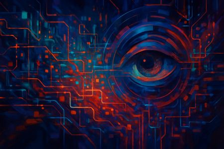 espiar a escala global