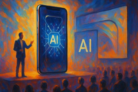 inteligencia artificial más privada y potente