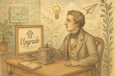 Google mejora el Modo IA