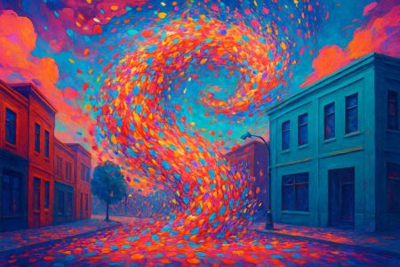 el estudio que alerta sobre la contaminación invisible