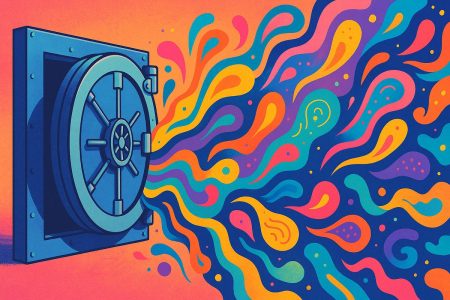 Dropbox pone fin a su gestor de contraseñas