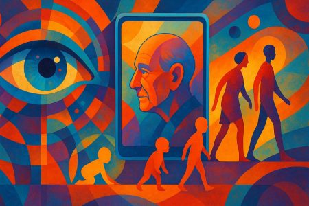 IA para adivinar tu edad