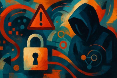 Extensiones maliciosas en el navegador