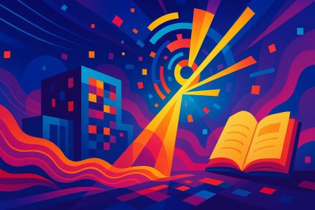 la nueva biblioteca de Google para extraer información con IA