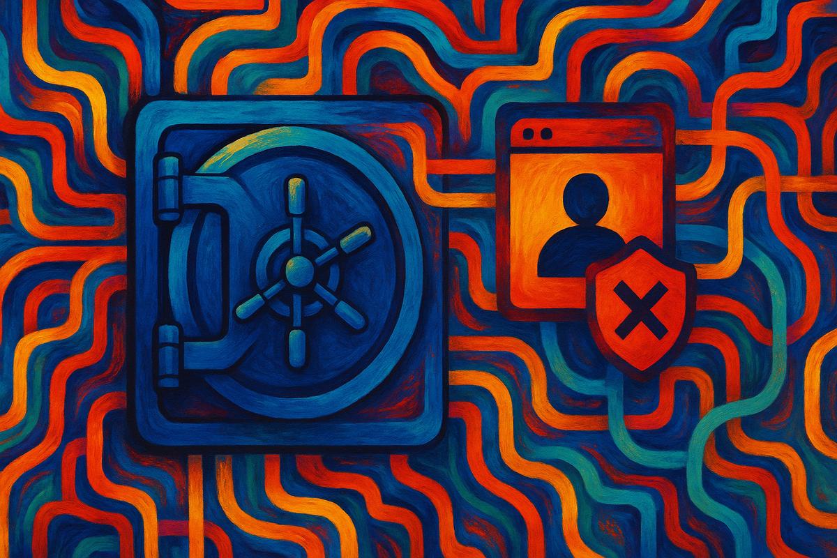 LastPass refuerza la seguridad empresarial con control de acceso a apps SaaS no autorizadas