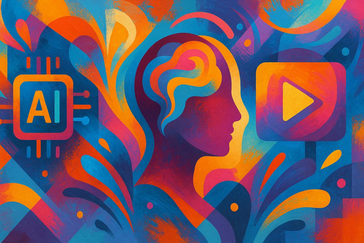 generador de imagenes y video ia