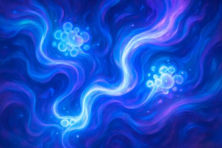 matar bacterias con aire ionizado