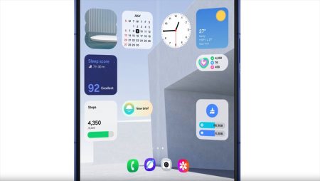 Samsung expande el acceso a One UI 8 Beta: qué cambia y en qué dispositivos estará disponible