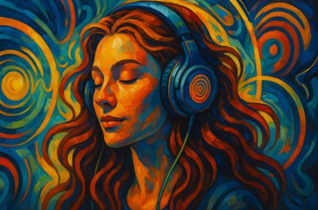 Auriculares con audio 3D bioadaptativo: cuando la música se ajusta a tu oído