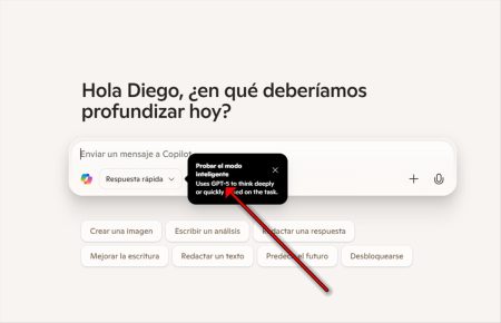 GPT-5 ya está disponible: más precisión, mejor código y respuestas más humanas