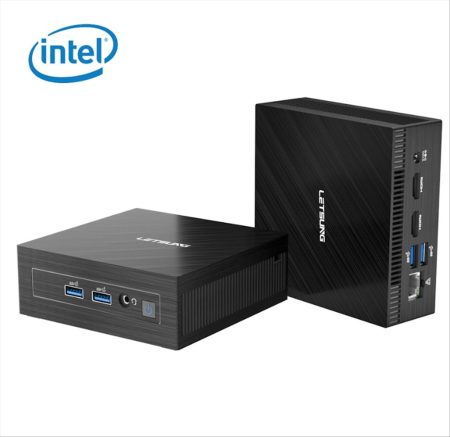 LETSUNG Golite 11: el MINI PC con Windows 11 Pro ahora por solo €89 — más barato que una cena fuera