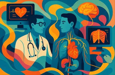 Gemelos digitales médicos: la nueva frontera de la medicina personalizada