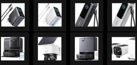 Un verano sin límites: tecnología de Anker para energía, sonido y seguridad