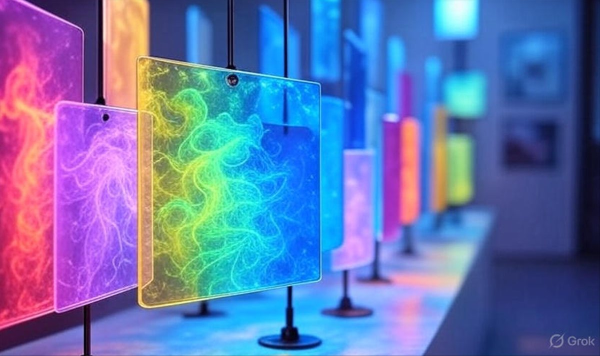 Interfaces olfativas: pantallas que liberan aromas en cada clic