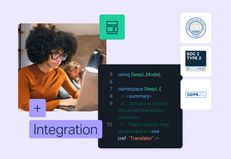 DeepL Marketplace: la nueva apuesta para integrar traducciones automáticas en entornos empresariales