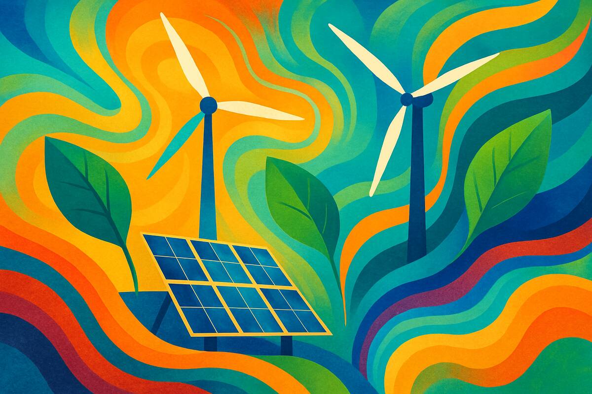 El impacto de las nuevas tecnologías en las energías renovables: una transición en marcha