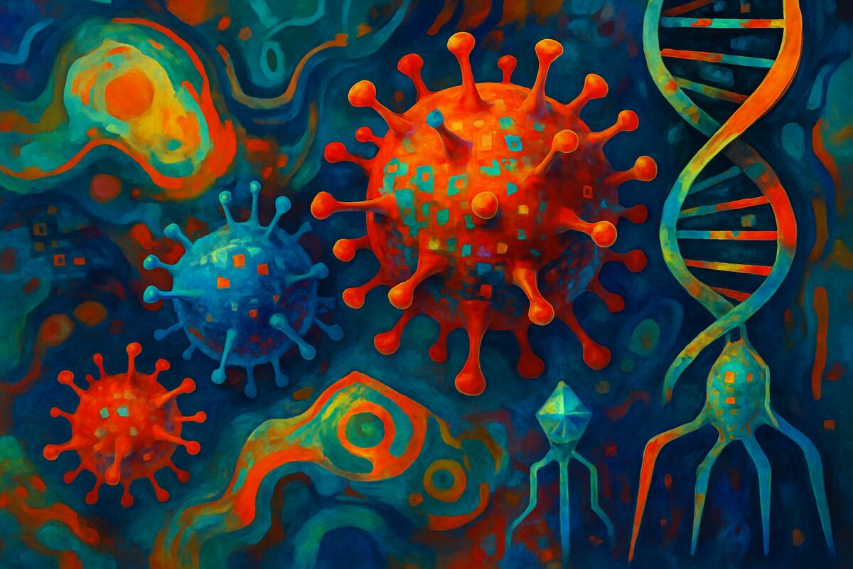 virus a medida