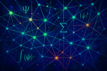 Bayes entra al mundo cuántico