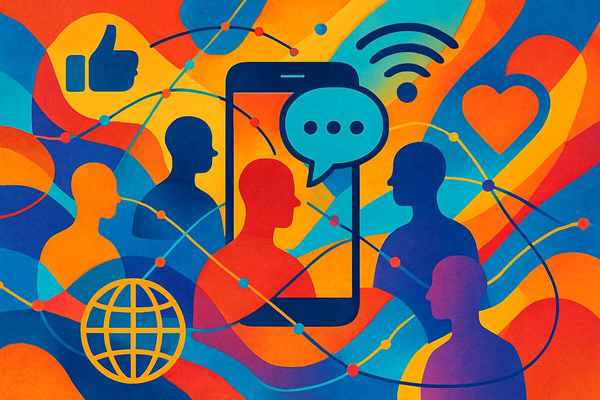 El impacto social de las tecnologías digitales emergentes: entre la promesa y el reto