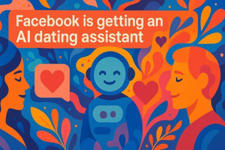 Facebook Dating