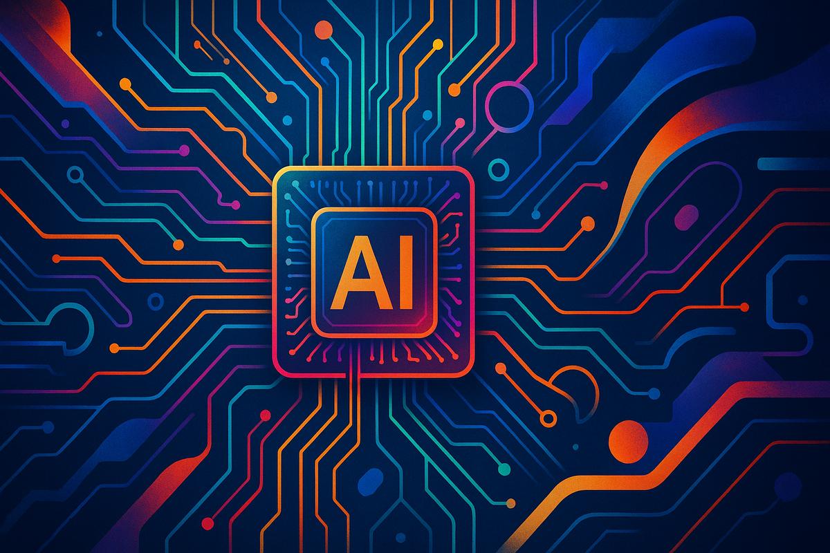 OpenAI prepara su propio chip de IA junto a Broadcom para reducir su dependencia de Nvidia