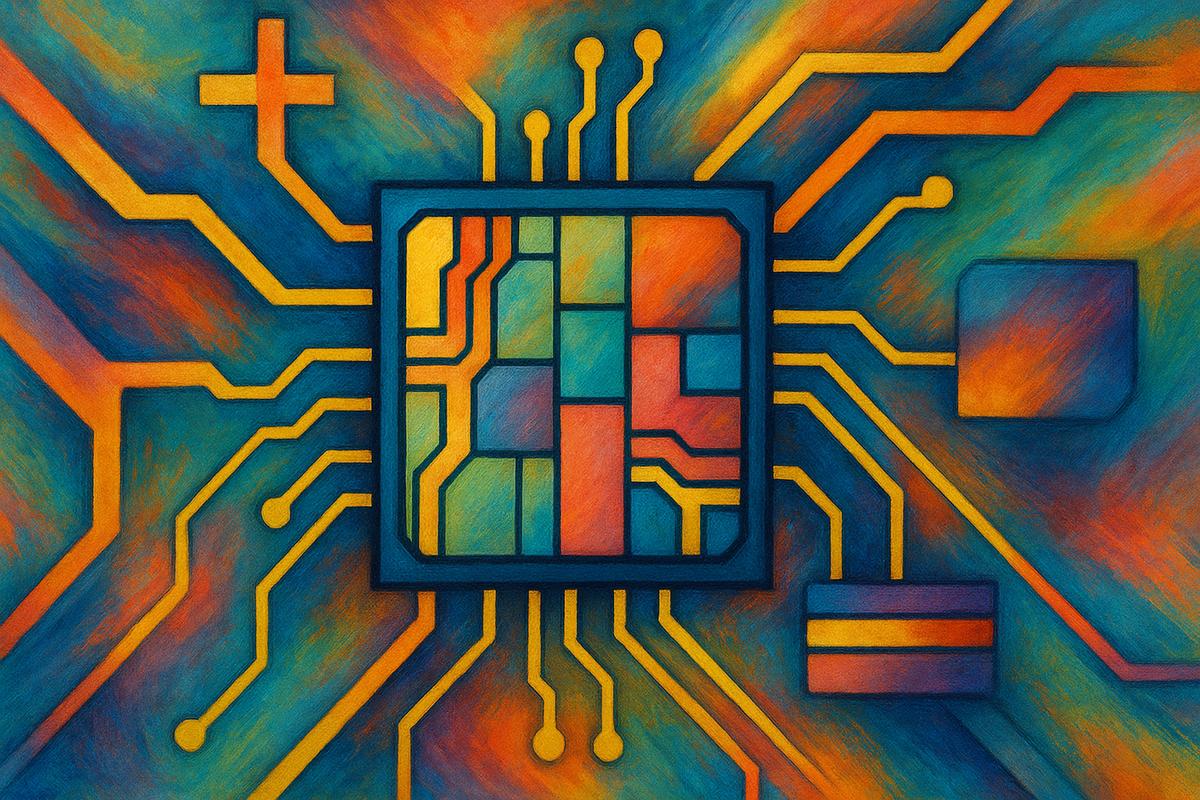 La promesa de los semiconductores de óxido de galio: más eficiencia y menos calor en la electrónica del futuro