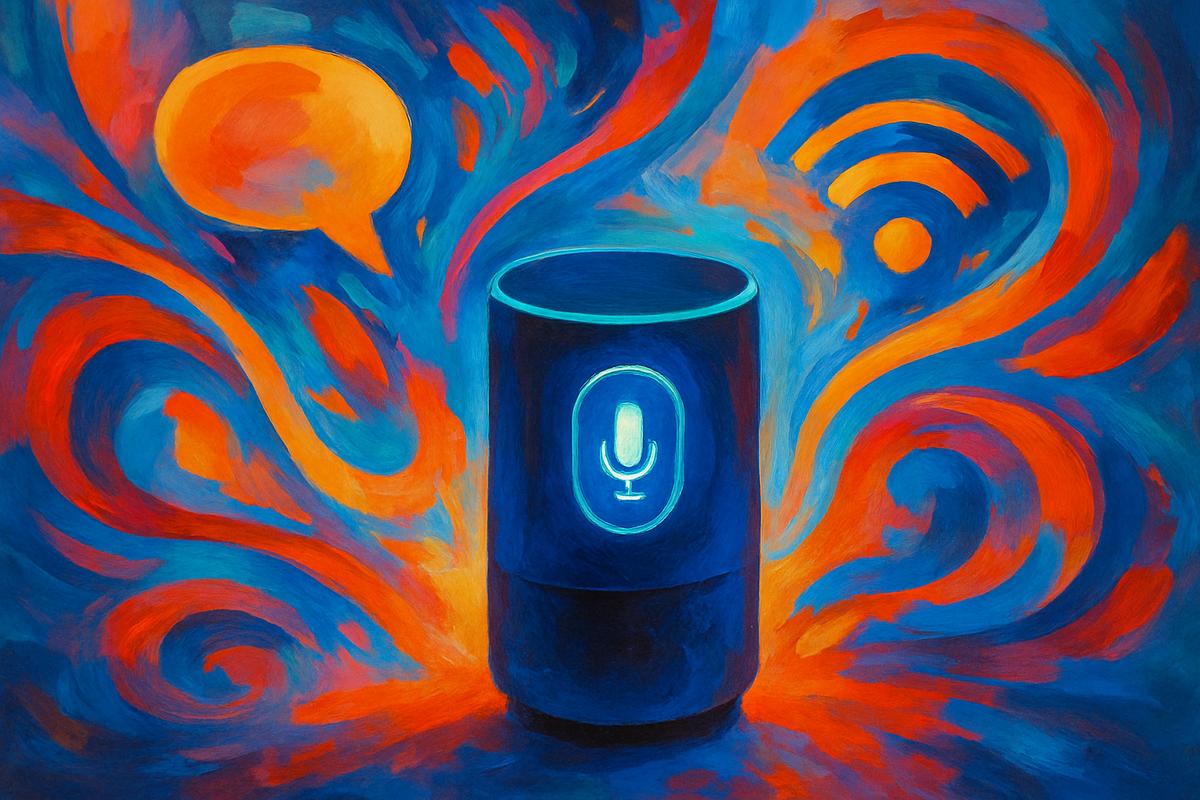 Google Docs se prepara para leer en voz alta desde Android