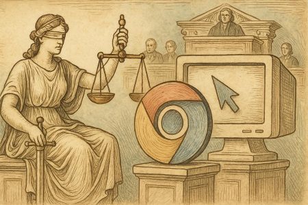 Google mantiene Chrome