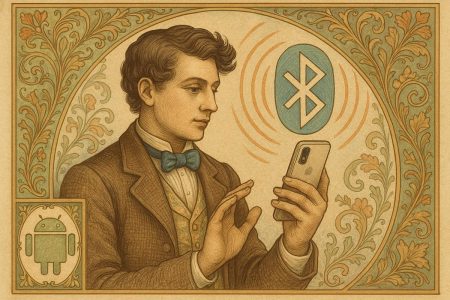 compartir audio como si fuera WiFi