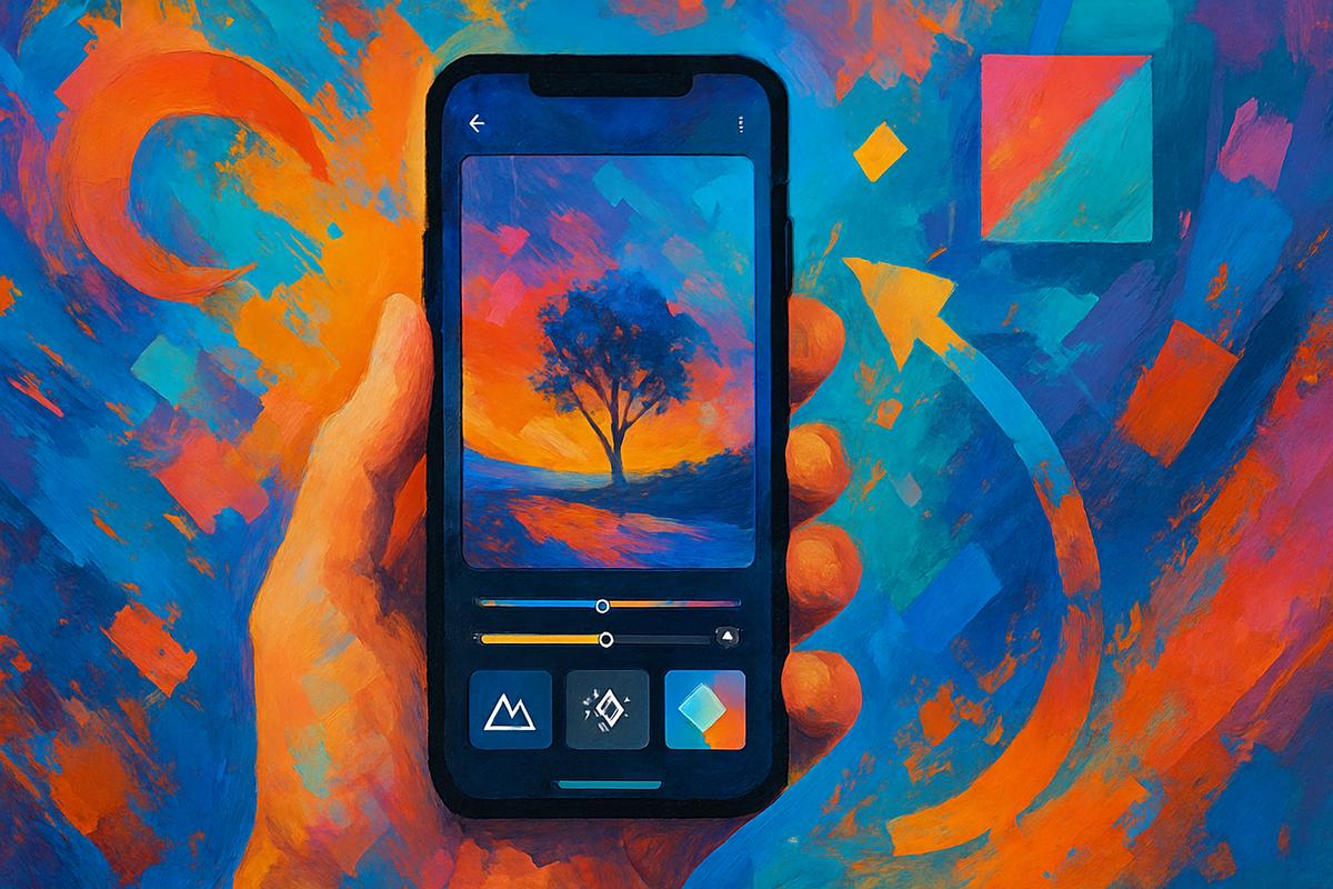 La edición de fotos en Android se vuelve conversacional gracias a la IA de Google