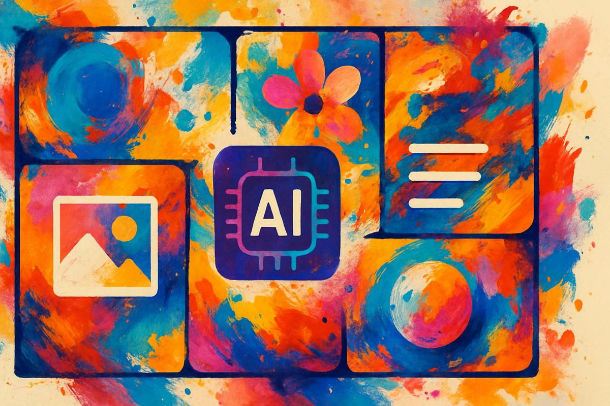 Google Mixboard: una nueva herramienta de tableros creativos con inteligencia artificial
